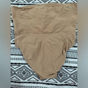 Skims Seamless Sculpt High Waist Briefs